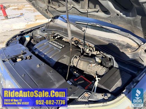Used 2006 Honda Pilot LX image 27
