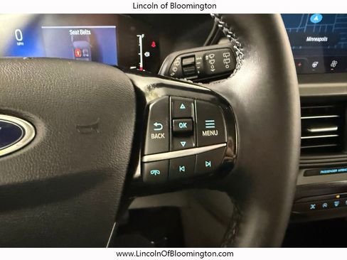 Used 2023 Ford Escape Active w/ Tech Pack #1 image 34