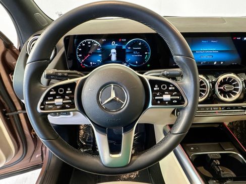 Certified 2022 Mercedes-Benz GLA 250 GLA 250 SUV image 11