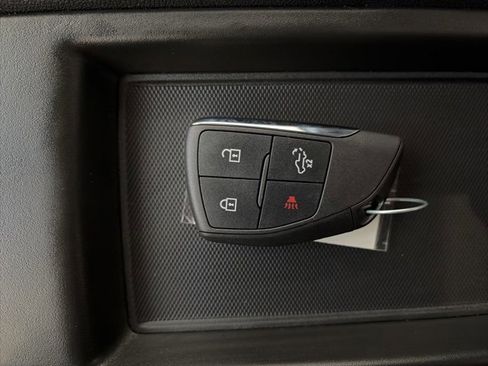 New 2025 Chevrolet Silverado 2500 W/T w/ WT Convenience Package image 18