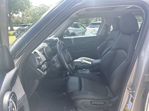 Used 2024 MINI Cooper Countryman S AWD/4WD image 30
