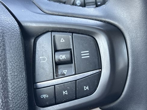 Used 2025 Ford Ranger XLT RWD image 30