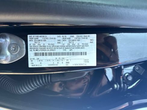 Used 2020 Lincoln Corsair AWD w/ Equipment Group 101A image 32