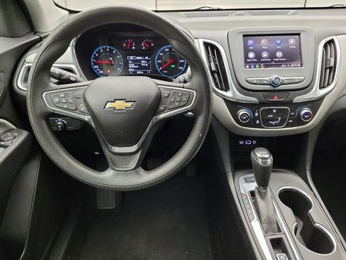 Used 2020 Chevrolet Equinox LS image 22