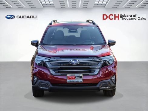 New 2026 Subaru Forester Limited image 2