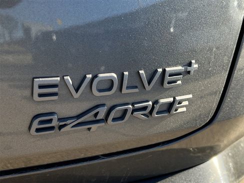 Certified 2023 Nissan Ariya AWD image 6