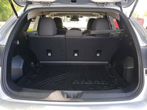 Certified 2025 Subaru Crosstrek 2.0i Premium AWD/4WD image 5