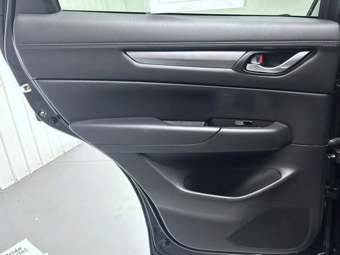 Certified 2023 MAZDA CX-5 AWD 2.5 S image 20