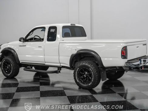 Used 2002 Toyota Tacoma PreRunner RWD image 7