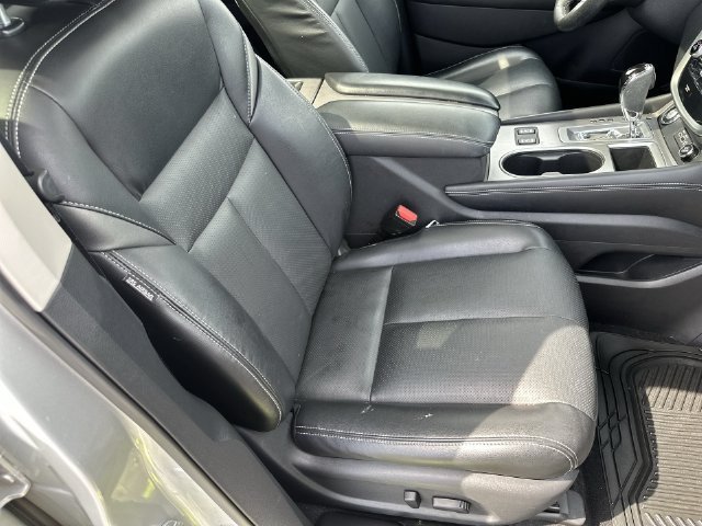 Used 2024 Nissan Murano SL w/ Cargo Package AWD/4WD image 29