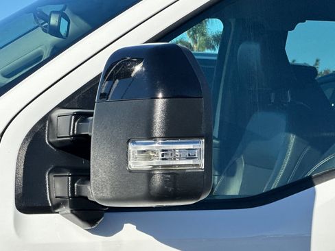 Used 2024 Ford F250 Lariat w/ Sport Appearance Package image 51