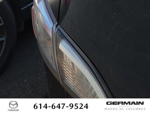 Used 2010 MAZDA MAZDA3 i Touring FWD image 13