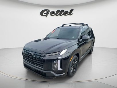 Used 2025 Hyundai Palisade XRT