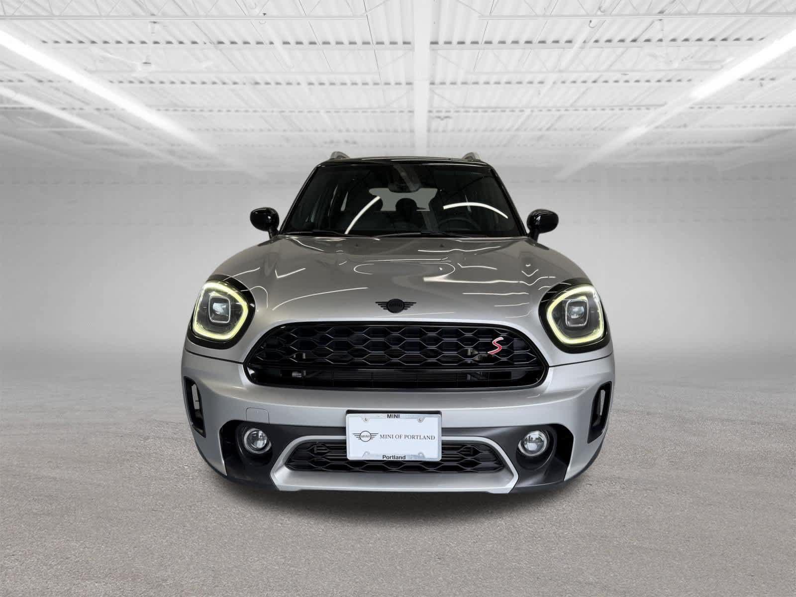 Used 2023 MINI Cooper Countryman S AWD/4WD image 8