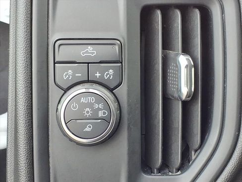Used 2022 Chevrolet Silverado 3500 W/T w/ WT Convenience Package image 13