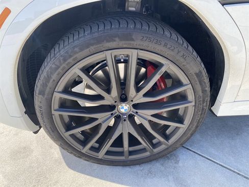 Used 2023 BMW X6 xDrive40i w/ M Sport Package image 13