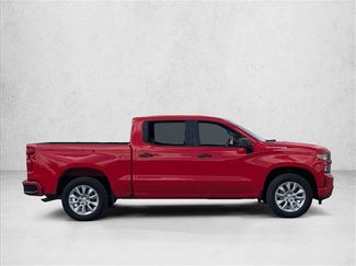 Used 2021 Chevrolet Silverado 1500 Custom RWD video 4