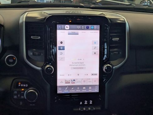 New 2026 RAM 1500 Big Horn image 15