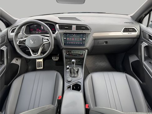 Used 2024 Volkswagen Tiguan SE R-Line image 10