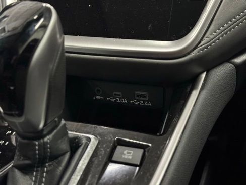 Used 2023 Subaru Outback Onyx Edition XT image 31