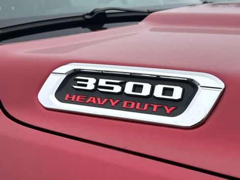 New 2026 RAM 3500 Tradesman image 7