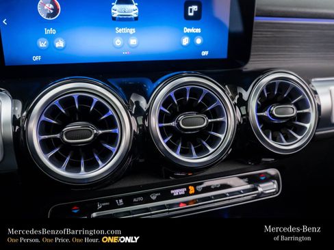 New 2026 Mercedes-Benz GLB 250 4MATIC image 29