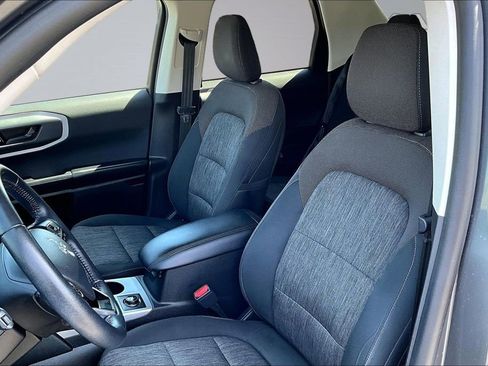 Used 2023 Ford Bronco Sport Big Bend w/ Convenience Package AWD/4WD image 25