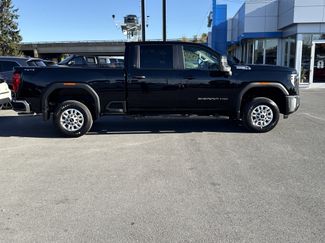 New 2026 GMC Sierra 2500 Pro w/ Convenience Package video 2