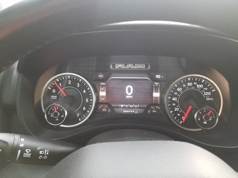 Certified 2022 RAM 1500 Big Horn image 21