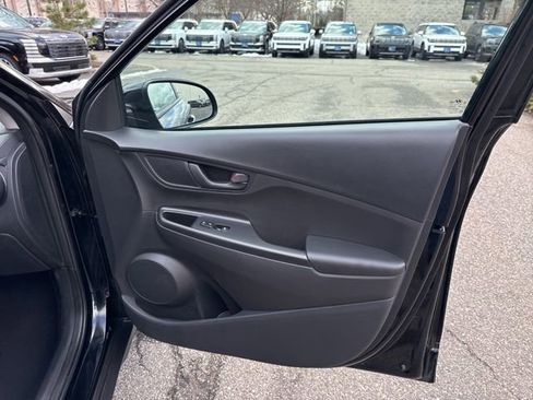 Used 2023 Hyundai Kona SEL w/ Cargo Package image 30