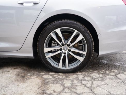 Used 2020 Audi A6 3.0T Premium Plus w/ Premium Plus Package image 86