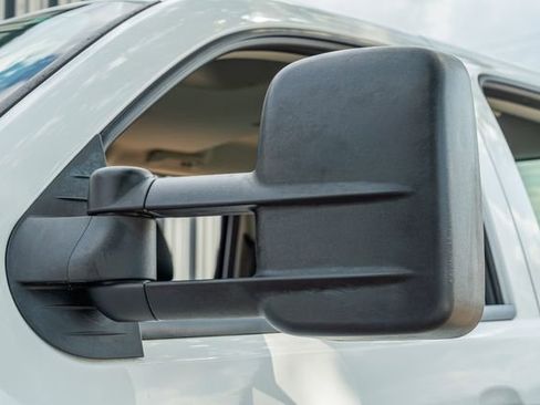 Used 2012 GMC Sierra 2500 SLT w/ SLT Convenience Package image 10