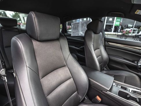 Used 2019 Honda Accord Sport image 26