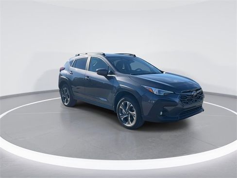 New 2026 Subaru Crosstrek 2.0i Premium image 2