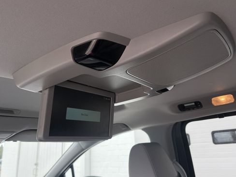 Used 2018 Honda Odyssey EX-L image 28