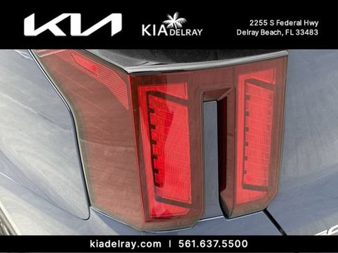 New 2026 Kia Sorento EX w/ EX Premium Package FWD image 7