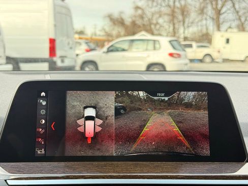 Used 2021 BMW X3 sDrive30i w/ Convenience Package image 22