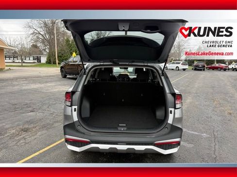 Used 2025 Kia Sportage LX AWD/4WD image 22