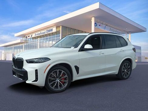 Used 2026 BMW X5 sDrive40i w/ M Sport Package RWD image 23