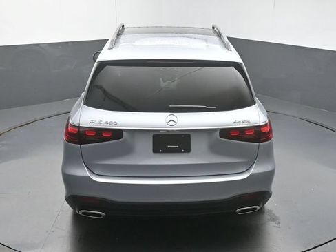 Used 2026 Mercedes-Benz GLS 450 4MATIC image 48