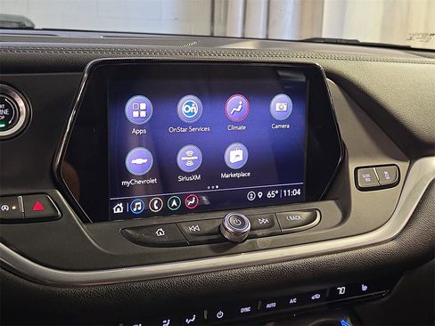 Used 2021 Chevrolet Blazer LT w/ Redline Edition image 23