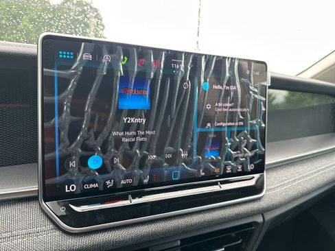 New 2026 Volkswagen Tiguan S AWD/4WD image 10