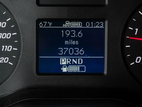 Used 2023 Mercedes-Benz Sprinter 2500 image 16