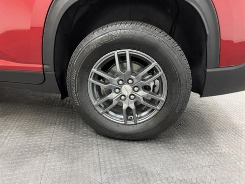 New 2026 GMC Acadia Elevation w/ LPO, Floor Liner Package AWD/4WD image 10