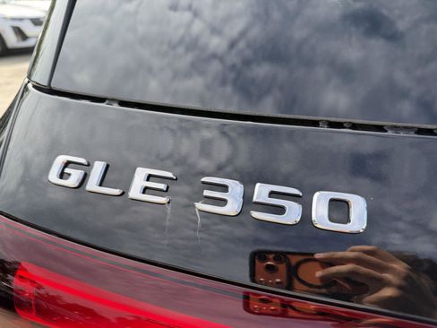 Certified 2026 Mercedes-Benz GLE 350 4MATIC image 22