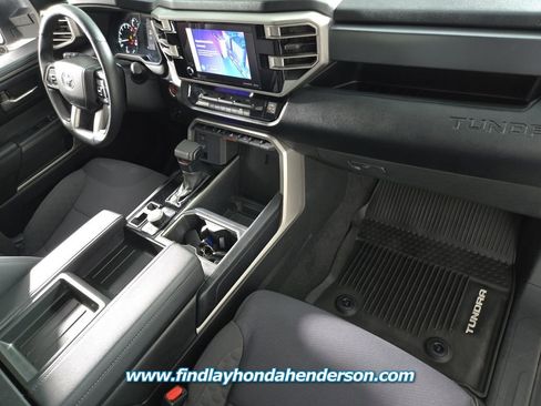 Used 2023 Toyota Tundra SR5 w/ TRD Off-Road Package image 23
