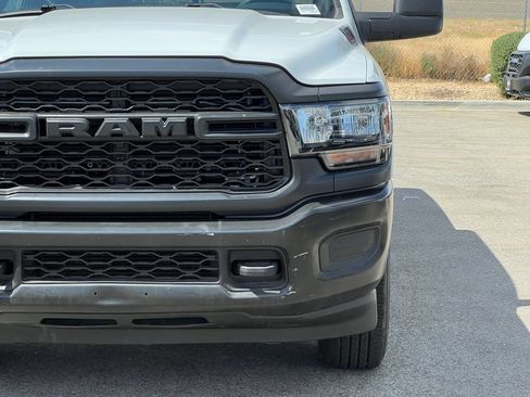 Certified 2024 RAM 2500 Tradesman w/ Snow Chief Group AWD/4WD image 13