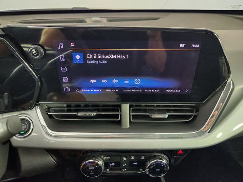 New 2026 Chevrolet Trax LT w/ Driver Confidence Package image 14