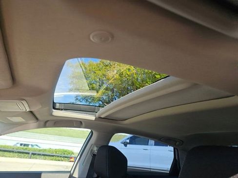 Used 2024 Honda Accord EX image 22