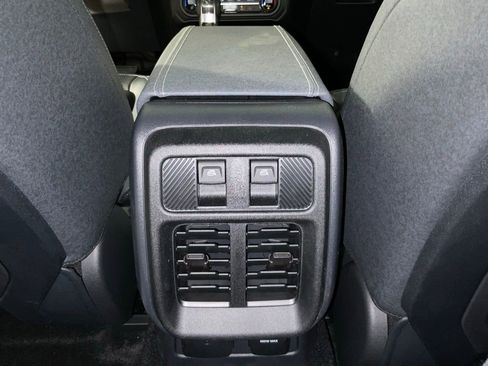 New 2026 Ford Bronco Big Bend AWD/4WD image 18